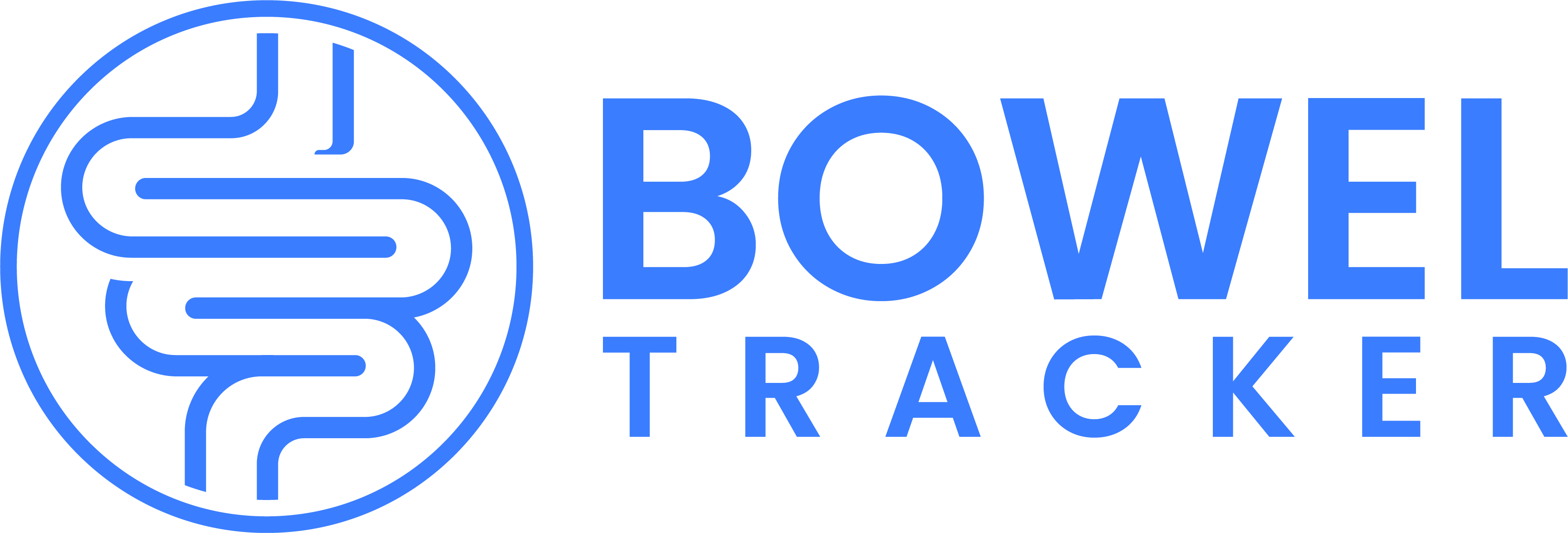 Bowel Tracker Logo